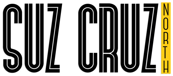 James Melrose - DOP -Suz Cruz North logo