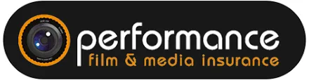 Performance Film & Media insurance