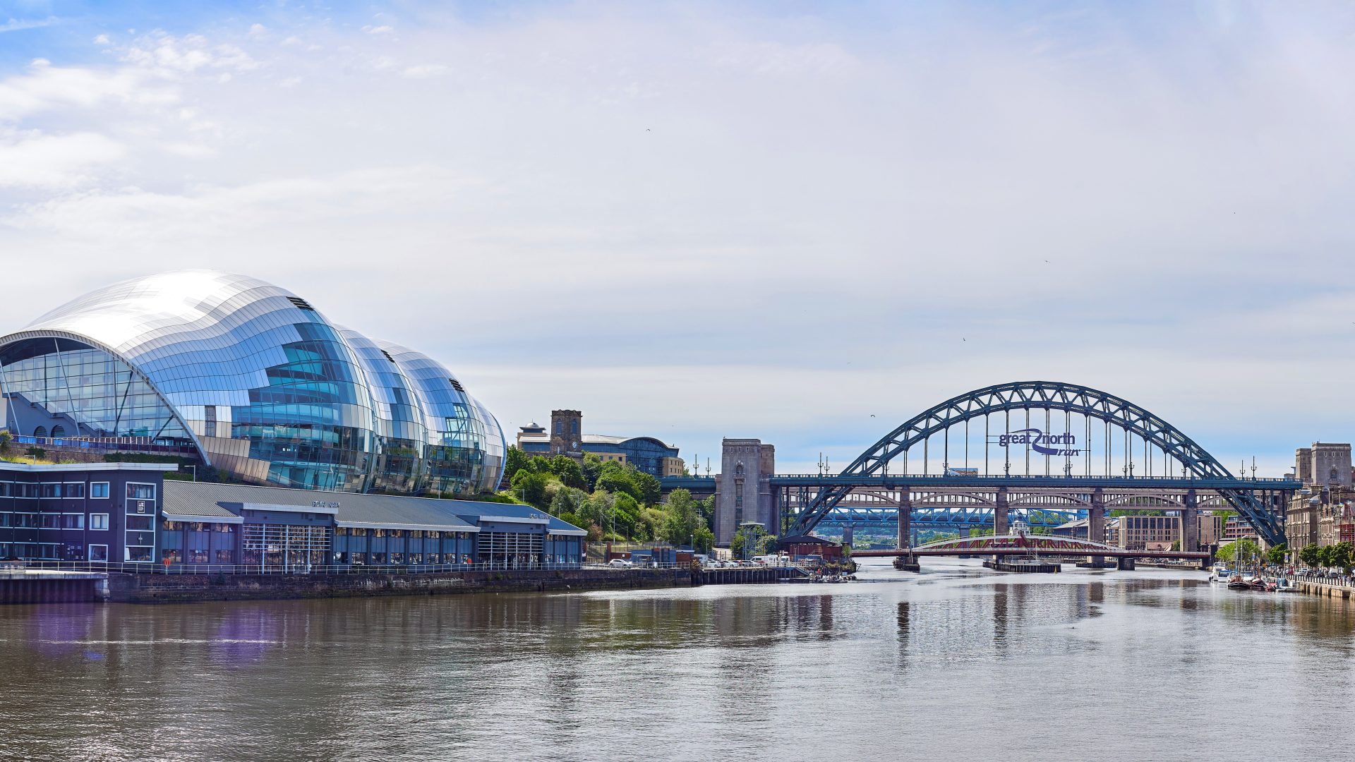 James Melrose freelance DOP North East