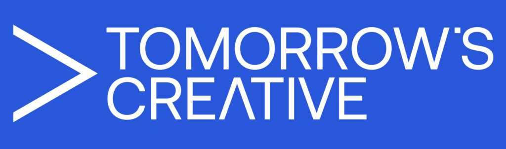 Tomorrow's Creative logo